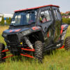 OPEN TRAIL FULL UTV CAB - 6910 - Image 2