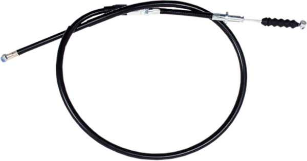 MOTION PRO BLACK VINYL CLUTCH CABLE - 03-0308