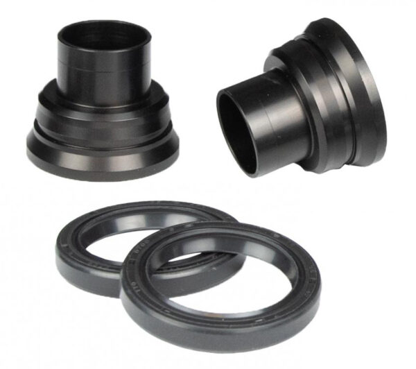 ENDURO ENGINEERING REAR WHEEL SPACER/SEALS HUS/KTM - 16-1123