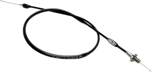 MOTION PRO T3 SLIDELIGHT THROTTLE CABLE - 10-3000