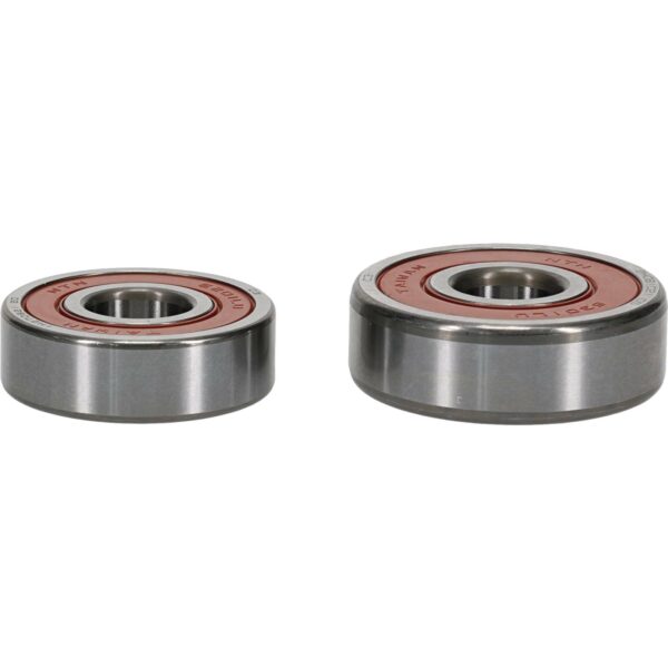 PIVOT WORKS WHEEL BEARING KIT PREMIUM - 25-1177-P