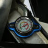 FIRE POWER RADIATOR CAP W/ TEMPERATURE GAUGE - KTM/HUSQVARNA - 012314524 - Image 7