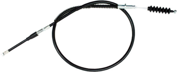 MOTION PRO BLACK VINYL CLUTCH CABLE - 03-0187