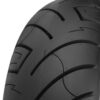 SHINKO TIRE 777 CRUISER FRONT 130/80-17 65H BIAS TL REF - 87-4558 - Image 6