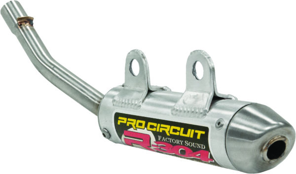 PRO CIRCUIT R-304 SILENCER - 1151925