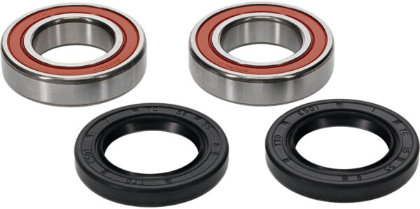 PIVOT WORKS WHEEL BEARING KIT PREMIUM - 25-1083-P