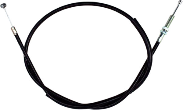 MOTION PRO BLACK VINYL CLUTCH CABLE - 02-0293