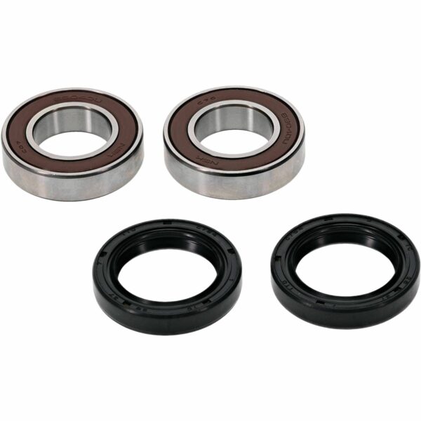 PIVOT WORKS WHEEL BEARING KIT PREMIUM - 25-1081-P