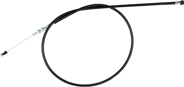 MOTION PRO BLACK VINYL CLUTCH CABLE - 03-0052