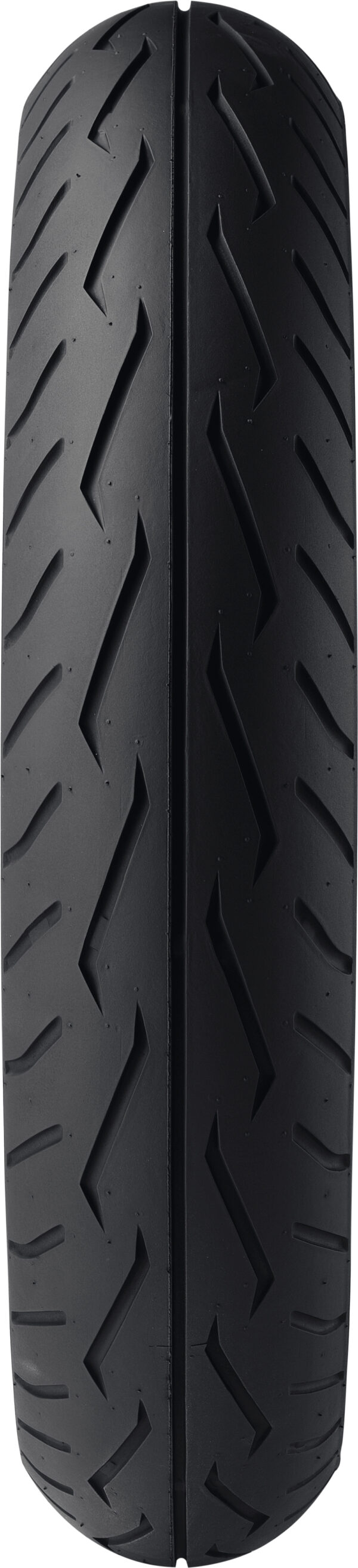 DUNLOP TIRE D250 REAR 180/60R16 74H TL - 45159165