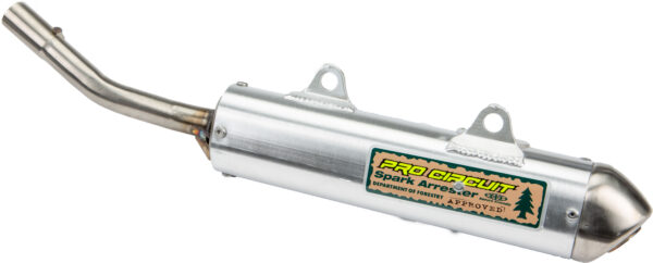 PRO CIRCUIT P/C T-296 SPARK ARRESTOR KX250 '99-02 - SK99250-SA