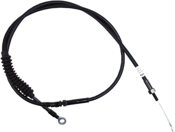 MOTION PRO BLACKOUT CLUTCH LW CABLE - 06-2369