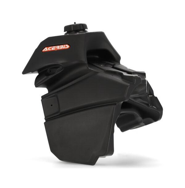 ACERBIS FUEL TANK 3.9 GAL BLACK - 2780630001