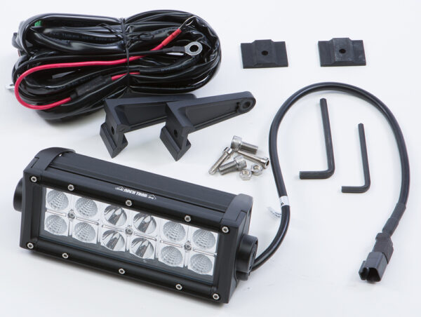 OPEN TRAIL LED LIGHT BAR 7.5" - HML-BC236 COMBO