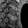 SEDONA TIRE BUCK SNORT 27X9-14 BIAS 6PR LR420LBS - SNRT27914 - Image 2