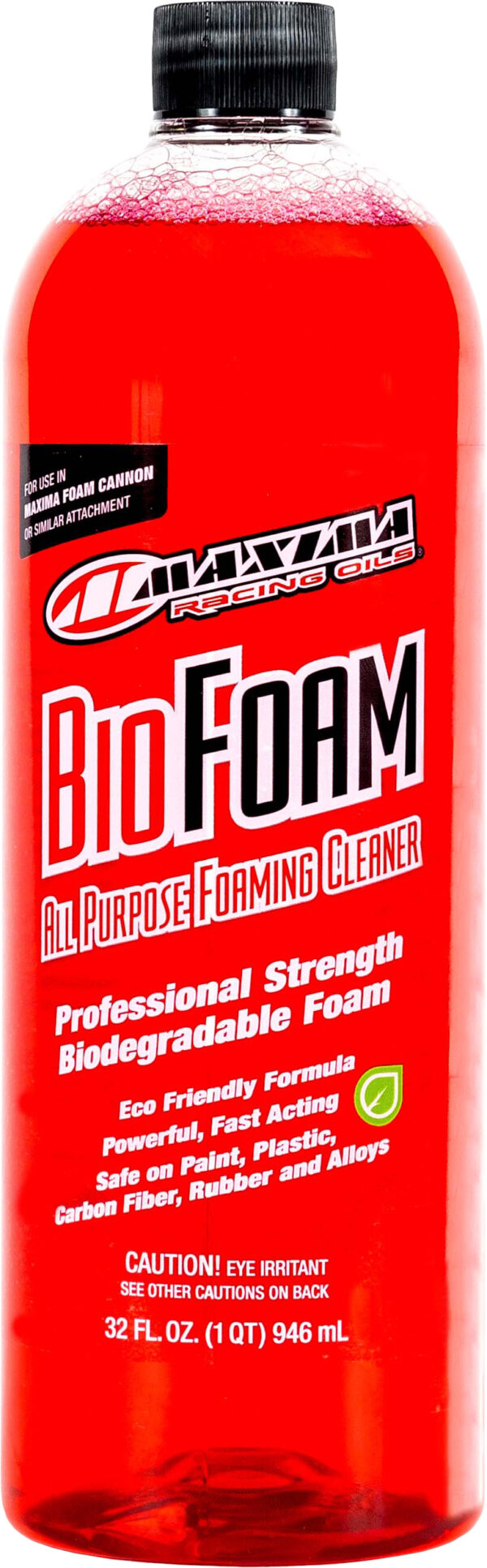 MAXIMA BIO FOAM 32OZ - 80-86932