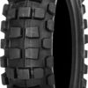 SHINKO TIRE 505 MOBBER REAR 130/70-12 56P BIAS TL - 87-4791 - Image 3