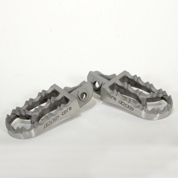 IMS CORE ENDURO FOOTPEGS KTM/GAS/HUS - 343302-E