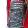 ENDURO ENGINEERING BILLET RADIATOR GUARD HON - 12-6021 - Image 4