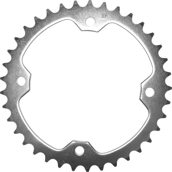 SUNSTAR REAR SPROCKET STEEL 37T-520 YAM - 2-354037