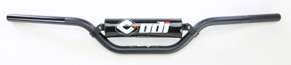 ODI 7/8 INCH HANDLEBAR BLACK - H723MXB