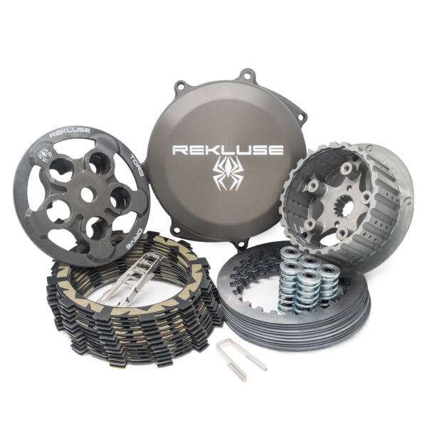 REKLUSE RACING CORE MANUAL TORQ-DRIVE CLUTCH KAW - RMS-7104140