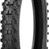 SHINKO TIRE 216MX SERIES FRONT 80/100-21 51R BIAS TT - 87-4730 - Image 2