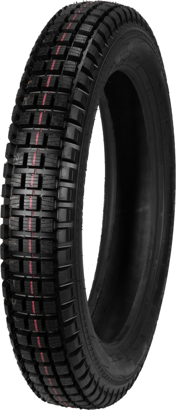 IRC TIRE TR-011R PRO REAR 4.00R18 4PR RADIAL TL - 102394