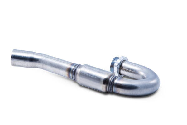 FMF PWR BOMB HEADER SS KAW - 042389