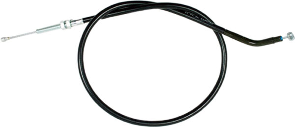 MOTION PRO BLACK VINYL CLUTCH CABLE - 02-0238