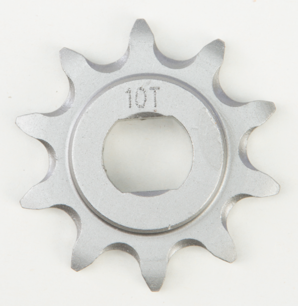 FIRE POWER FRONT CS SPROCKET STEEL 10T-415 KTM - MX-03285-10