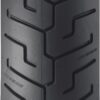 DUNLOP TIRE K591 REAR 160/70B-17 73V TL (HD) - 45146085 - Image 3