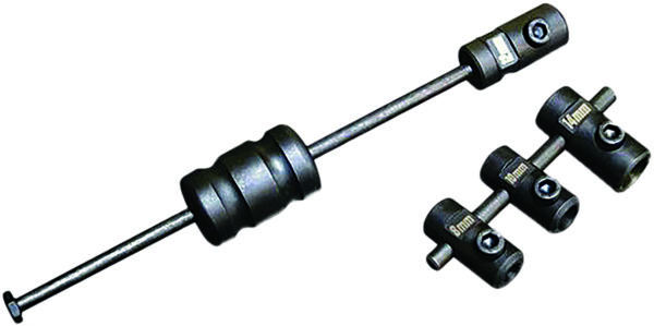 MOTION PRO DOWEL PIN PULLER SET - 08-0604