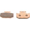 ALL BALLS BRAKE PAD KIT SINTERED - 18-8090 - Image 2