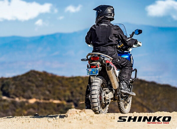 SHINKO WALL SIGN HONDA ADV 805 48"X35" ULTRABOARD - 87-20HON805