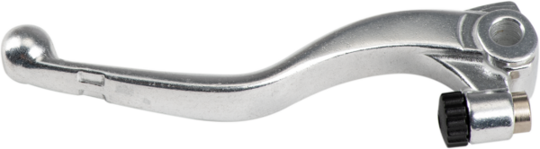 FIRE POWER CLUTCH LEVER SILVER - 020-0394