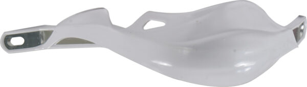 FIRE POWER OFF-ROAD/MOTARD HANDGUARDS WHITE - 06120488