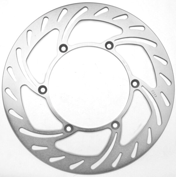 EBC STANDARD ROTOR - MD6017D