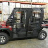 OPEN TRAIL FULL UTV CAB - 5210 - Image 2