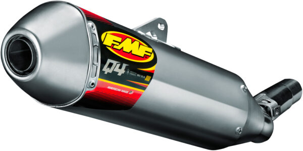 FMF POWERCORE 4 HEX BETA - 045521