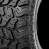 SEDONA TIRE RIDGE SAW 25X8-12 BIAS 8PR LR-340LBS - 570-5322 - Image 2