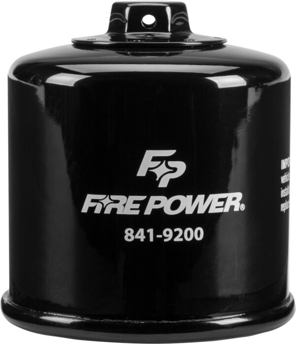 FIRE POWER OIL FILTER - PS199