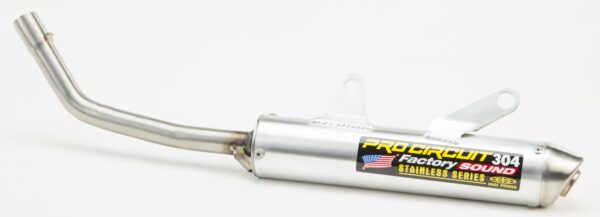 PRO CIRCUIT 304 SILENCER - ST98250-SE