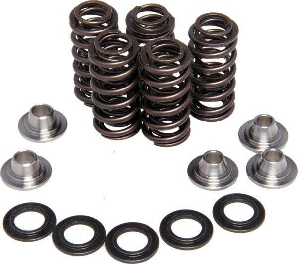 KPMI RACING VALVE SPRING KIT - 80-80206