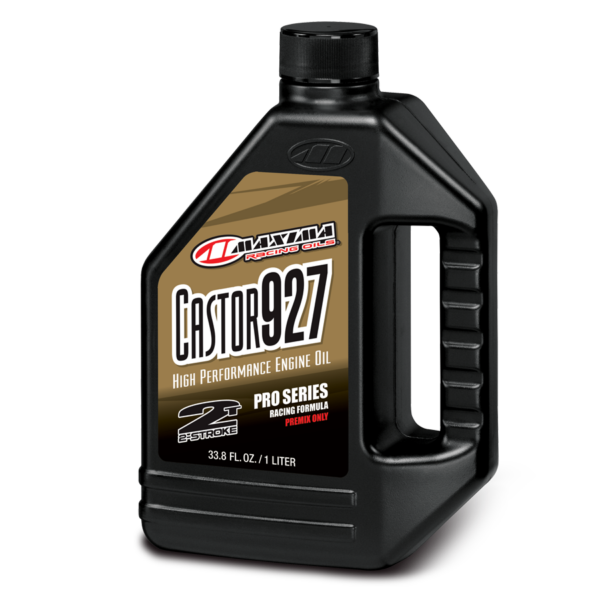 MAXIMA CASTOR 927 LITER - 23901