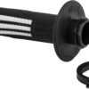 ODI EMIG2 PRO V2 LOCK-ON GRIP BLACK/WHITE - H36EPBW - Image 4