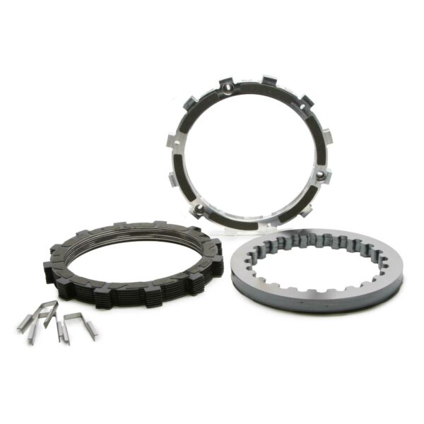 REKLUSE RACING RADIUSCX CLUTCH PACK KIT HON - 751-01102