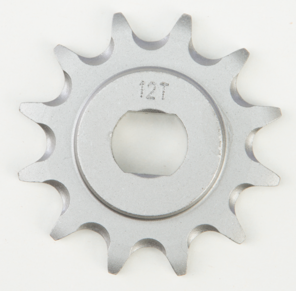 FIRE POWER FRONT CS SPROCKET STEEL 12T-415 KTM - MX-03285-12