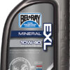 BEL-RAY EXL MINERAL 4T ENGINE OIL 10W-40 1L - 99090-B1LW - Image 2