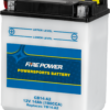 FIRE POWER BATTERY W/ACID CB14-A2 12V HEAVY DUTY - CB14-A2 - Image 4